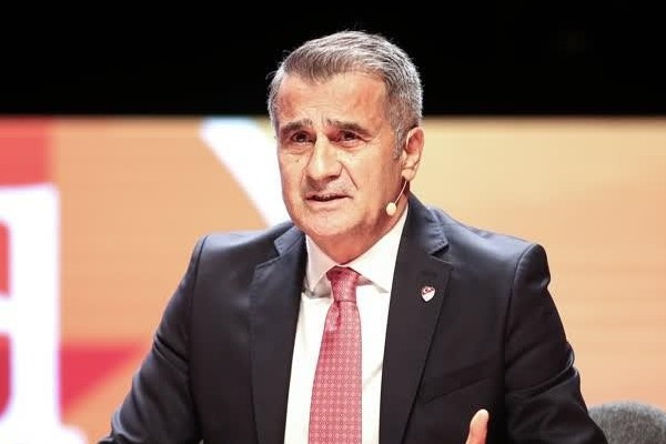 Şenol Günəş məşqçi karyerasını bitirəcəyi vaxtı açıqladı